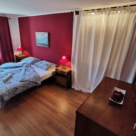 Apartments Volce Tolmin Ngoại thất bức ảnh