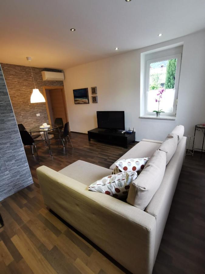 Apartments Volce Tolmin Ngoại thất bức ảnh