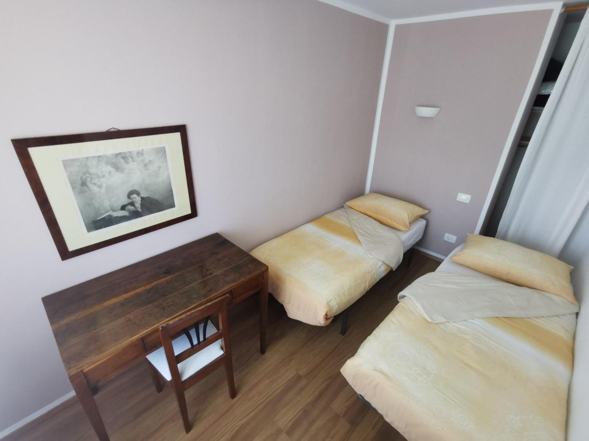 Apartments Volce Tolmin Phòng bức ảnh