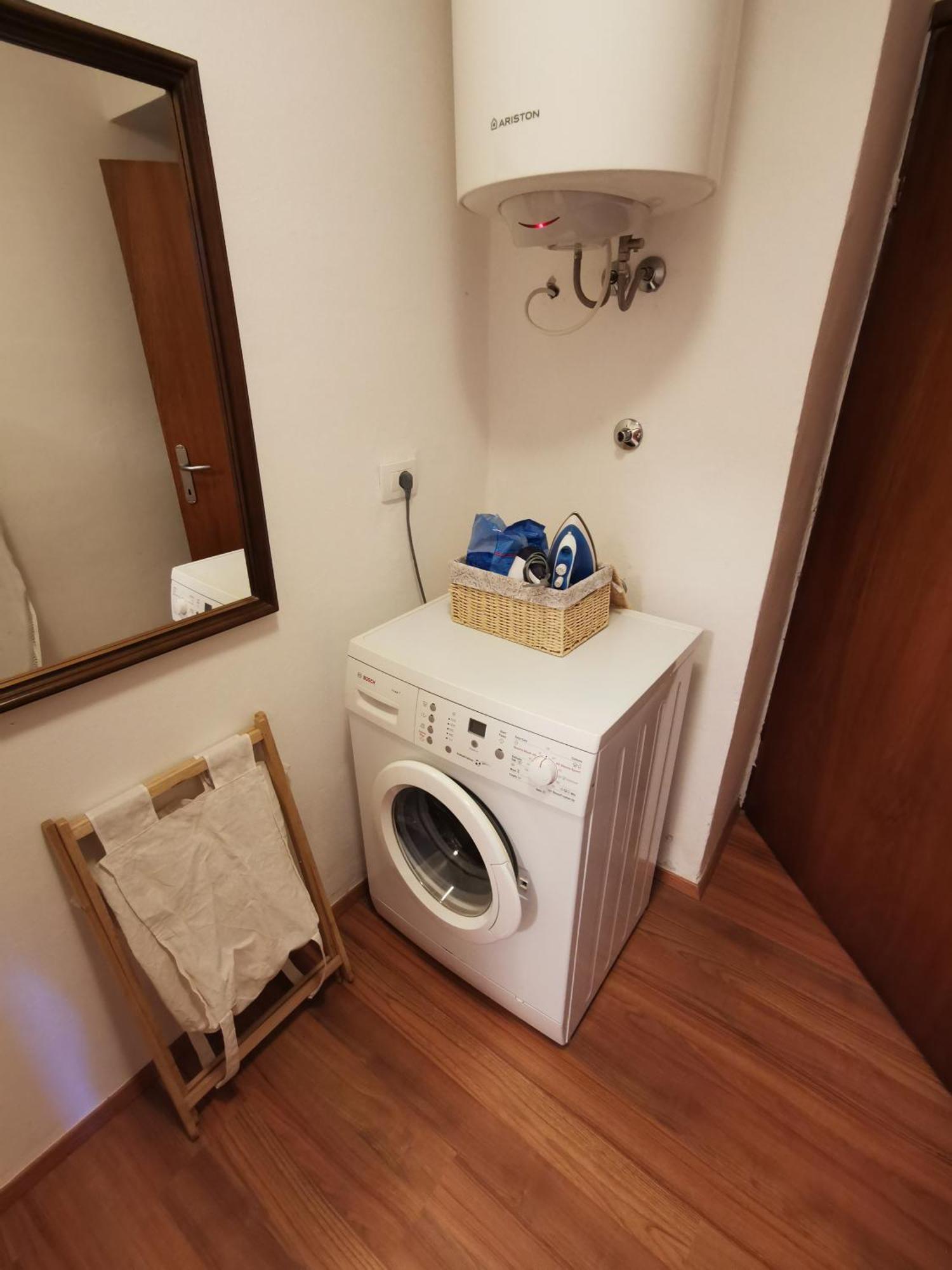 Apartments Volce Tolmin Phòng bức ảnh